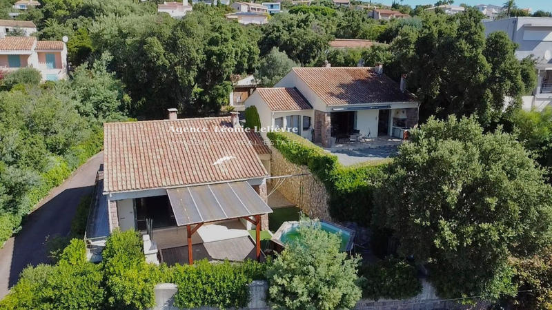 Maison - 150 m² - 7 pièces