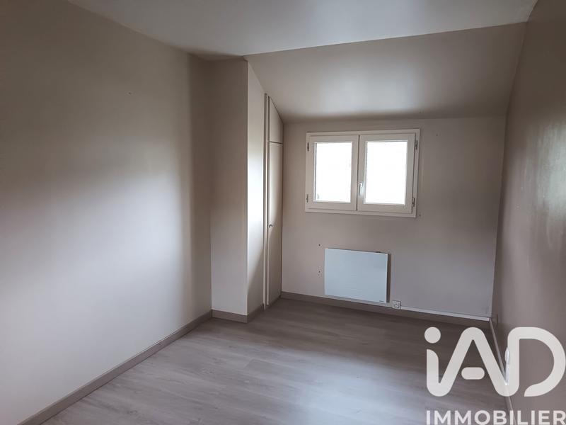 Maison - 131 m² - 6 pièces