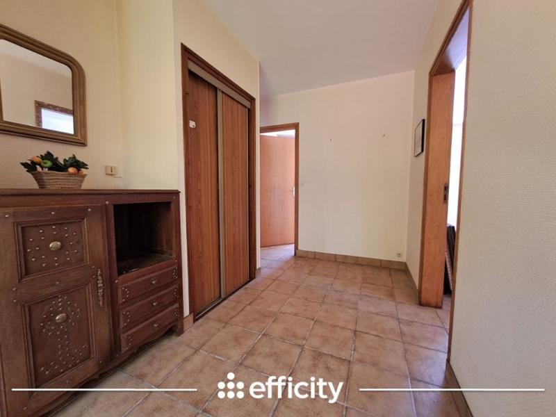 Maison - 132 m² - 7 pièces