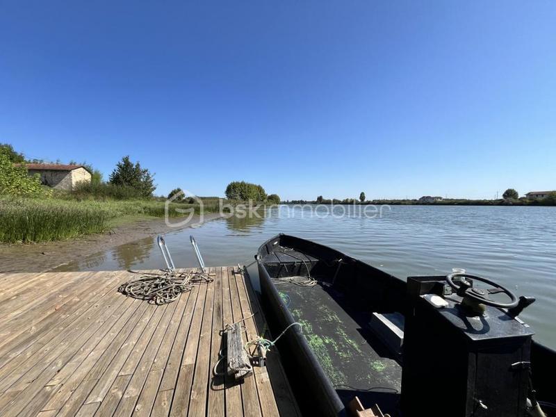 Maison en pierre - 280 m² - 9 pièces