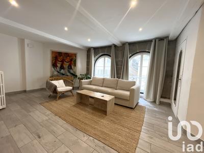 Appartement - 102 m² - 4 pièces