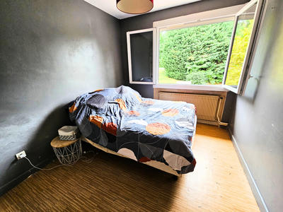 Appartement - 78 m² - 4 pièces