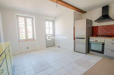 Maison - 78 m² - 3 pièces