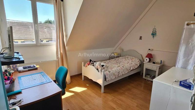 Maison - 170 m² - 9 pièces