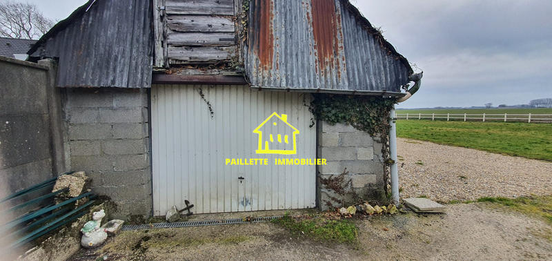 Maison - 130 m² - 4 pièces