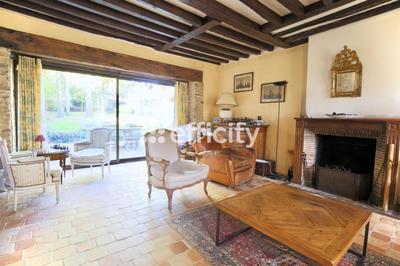 Longère - 220 m² - 9 pièces