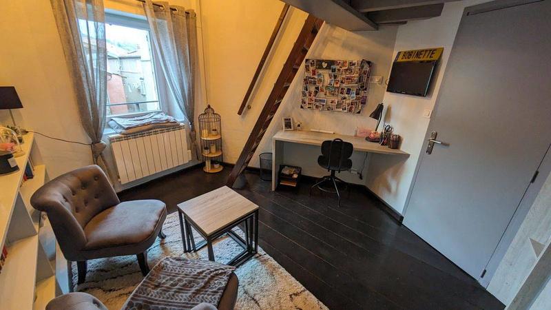 Maison en pierre - 140 m² - 4 pièces