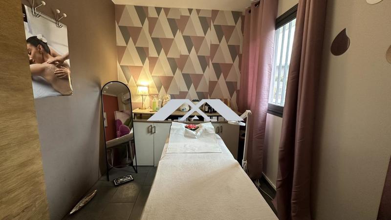 Fonds de commerce - Beauté / Bien-être - 50 m²