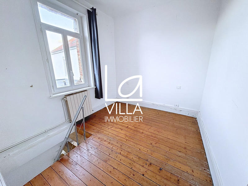 Villa - 129 m² - 5 pièces