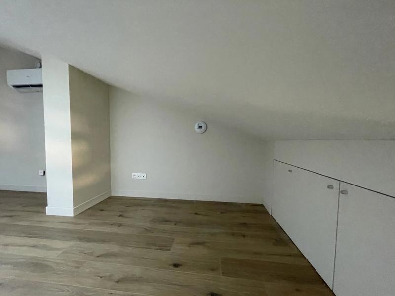 Appartement - 51 m² - 1 pièce