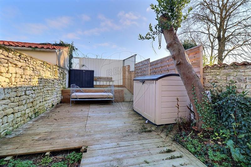 Maison - 162 m² - 6 pièces