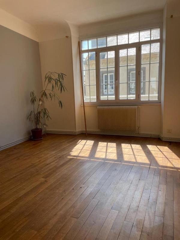 Appartement - 77 m² - 3 pièces
