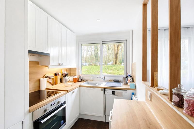 Appartement - 76 m² - 4 pièces