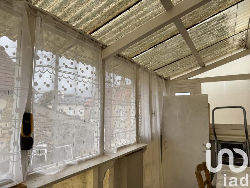 Maison de campagne - 98 m² - 4 pièces