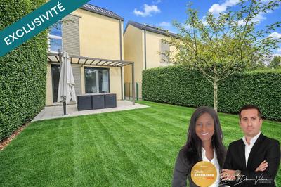 Maison - 79 m² - 3 pièces