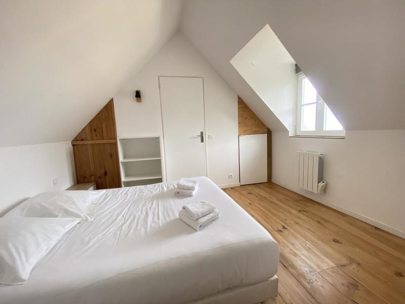 Maison - 65 m² - 4 pièces