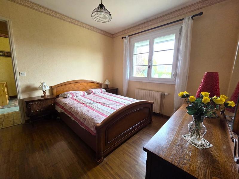 Pavillon - 141 m² - 7 pièces