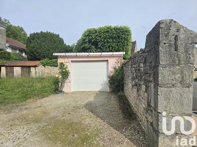 Maison de village - 92 m² - 4 pièces