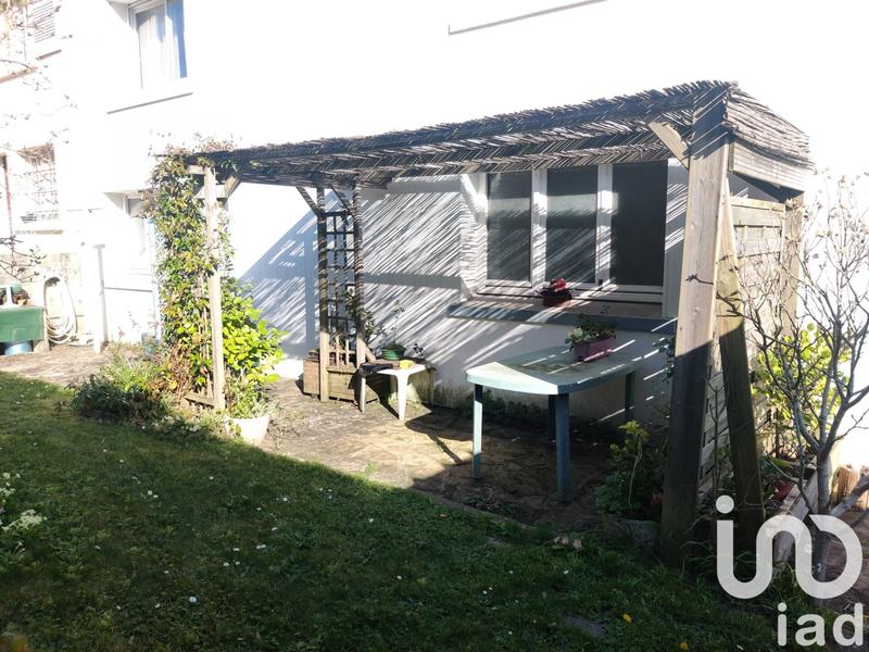 Maison - 133 m² - 5 pièces