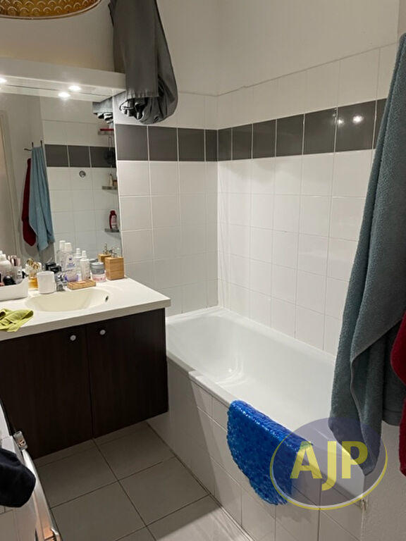 Appartement - 51 m² - 3 pièces