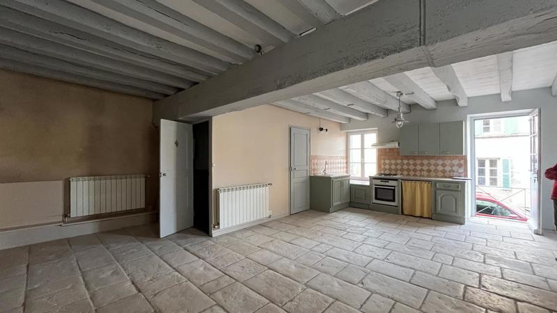 Immeuble - 245 m² - 12 pièces