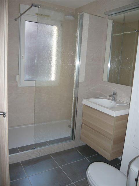 Appartement - 46 m² - 1 pièce