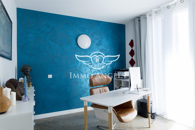 Maison - 140 m² - 4 pièces