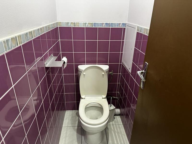 Appartement - 93 m² - 4 pièces