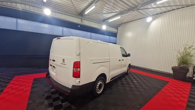 Peugeot Expert tole long 2.0 bluehdi 120 ss premium