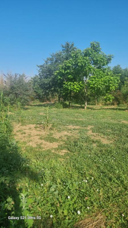 Terrain constructible - 944 m²