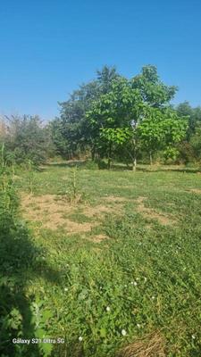 Terrain constructible - 944 m²