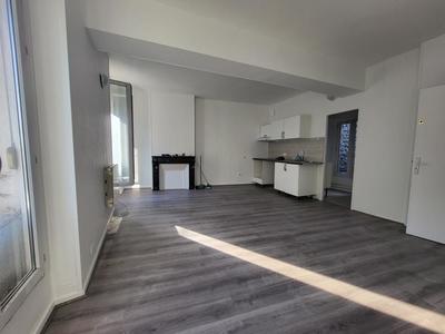 Appartement - 58 m² - 4 pièces