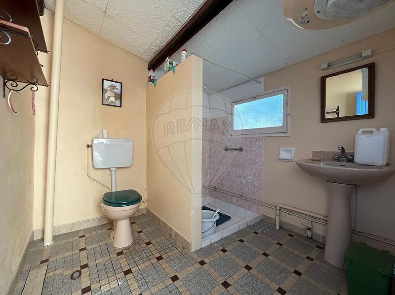 Maison - 70 m² - 5 pièces