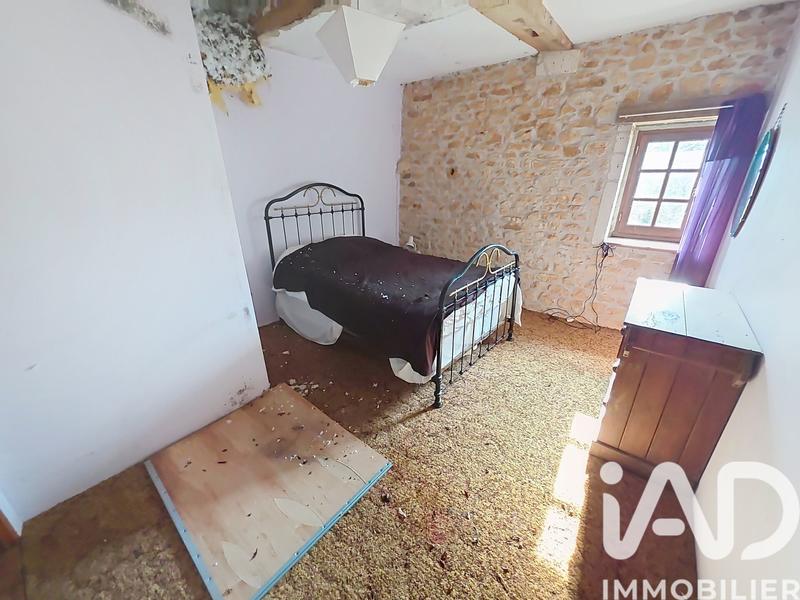 Maison - 223 m² - 8 pièces