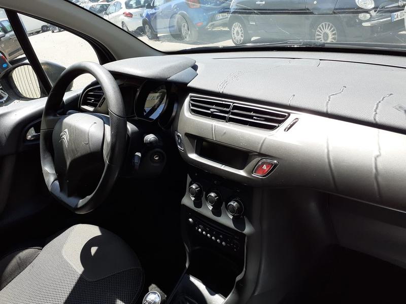 Citroën C3 Vti 68 Pure Tech 5p