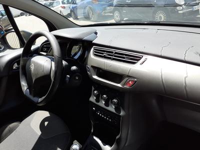 Citroën C3 Vti 68 Pure Tech 5p