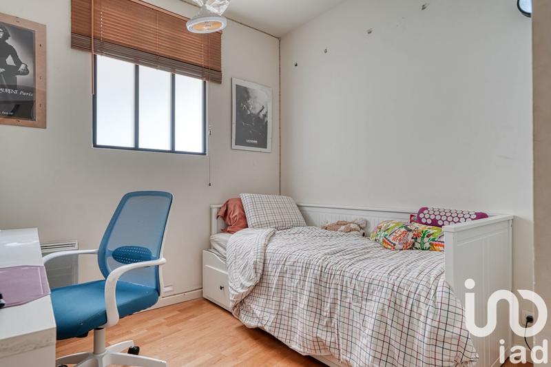 Appartement - 109 m² - 4 pièces