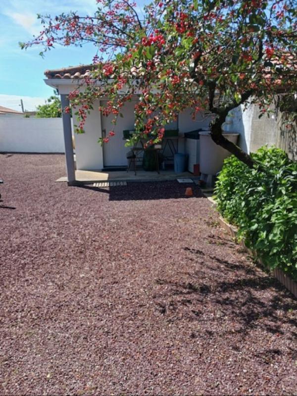 Maison - 195 m² - 8 pièces