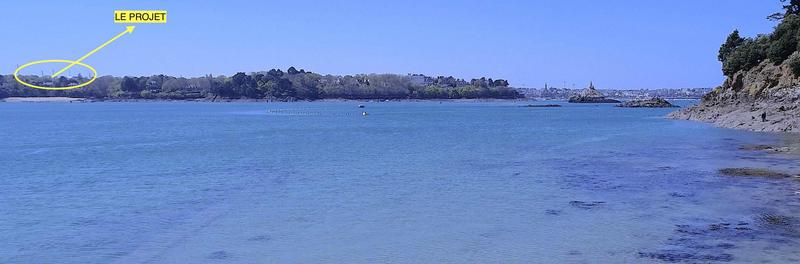 Maison contemporaine - 92 m² - 4 pièces