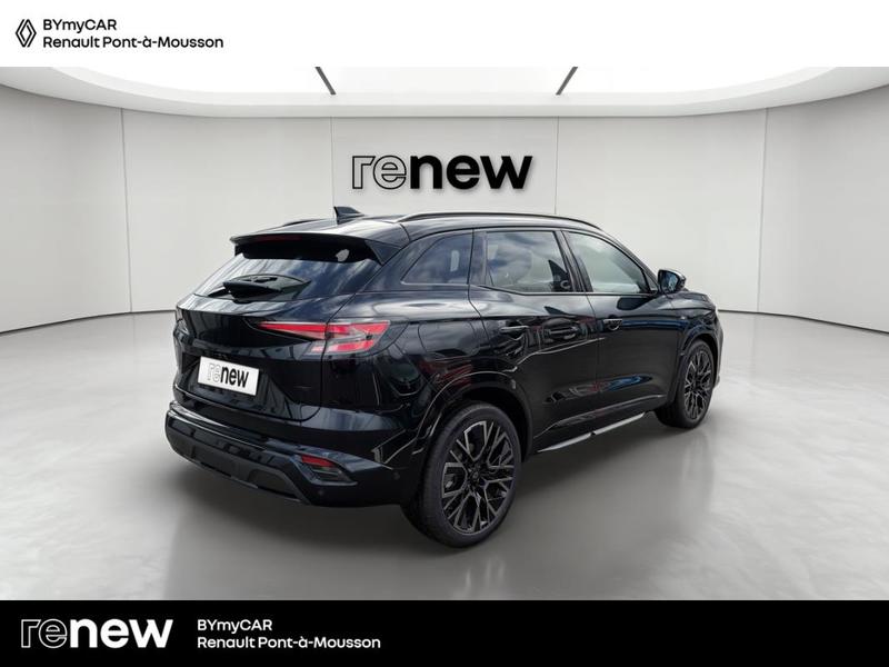 Renault Austral full hybrid E-Tech 200 ch Esprit Alpine