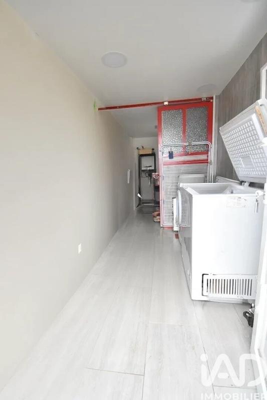 Maison - 212 m² - 5 pièces