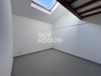 Appartement - 111 m² - 4 pièces