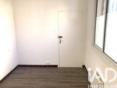 Appartement - 32 m² - 2 pièces