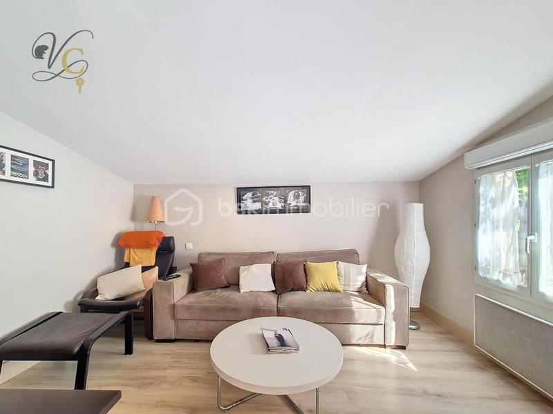 Maison - 87 m² - 5 pièces