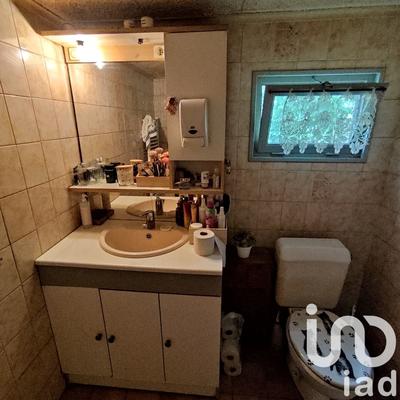 Châlet - 50 m² - 2 pièces