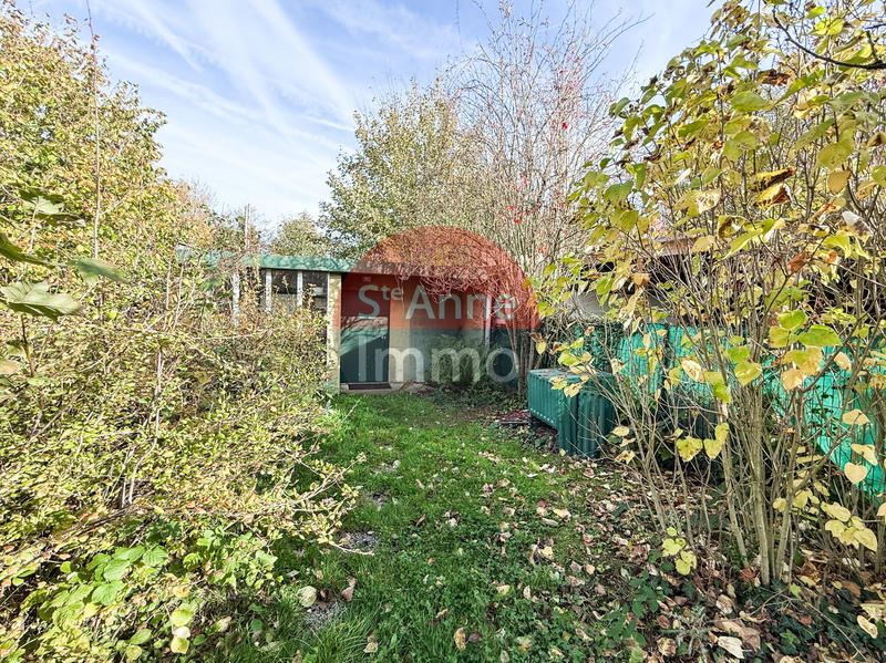 Maison - 171 m² - 6 pièces