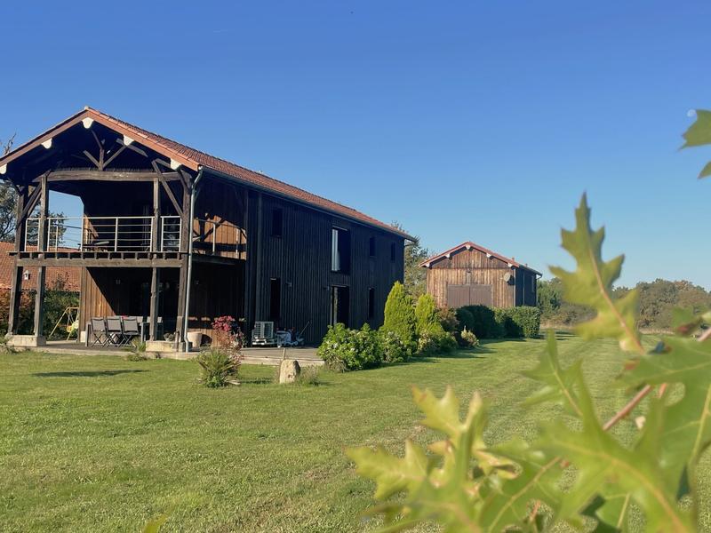 Maison - 175 m² - 5 pièces