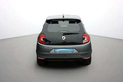Renault Twingo III SCe 75 - 20 Zen