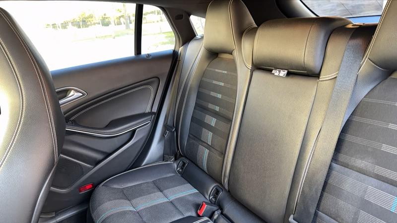 Mercedes Cla Shooting Brake Classe 200 d 136 7g-Dct Launch Edition - Automatique