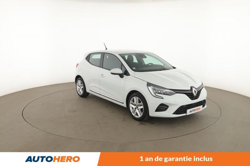 Renault Clio 1.0 SCe Zen 65 ch